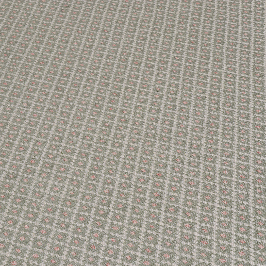 Chess Designs Rossini Sage Fabric