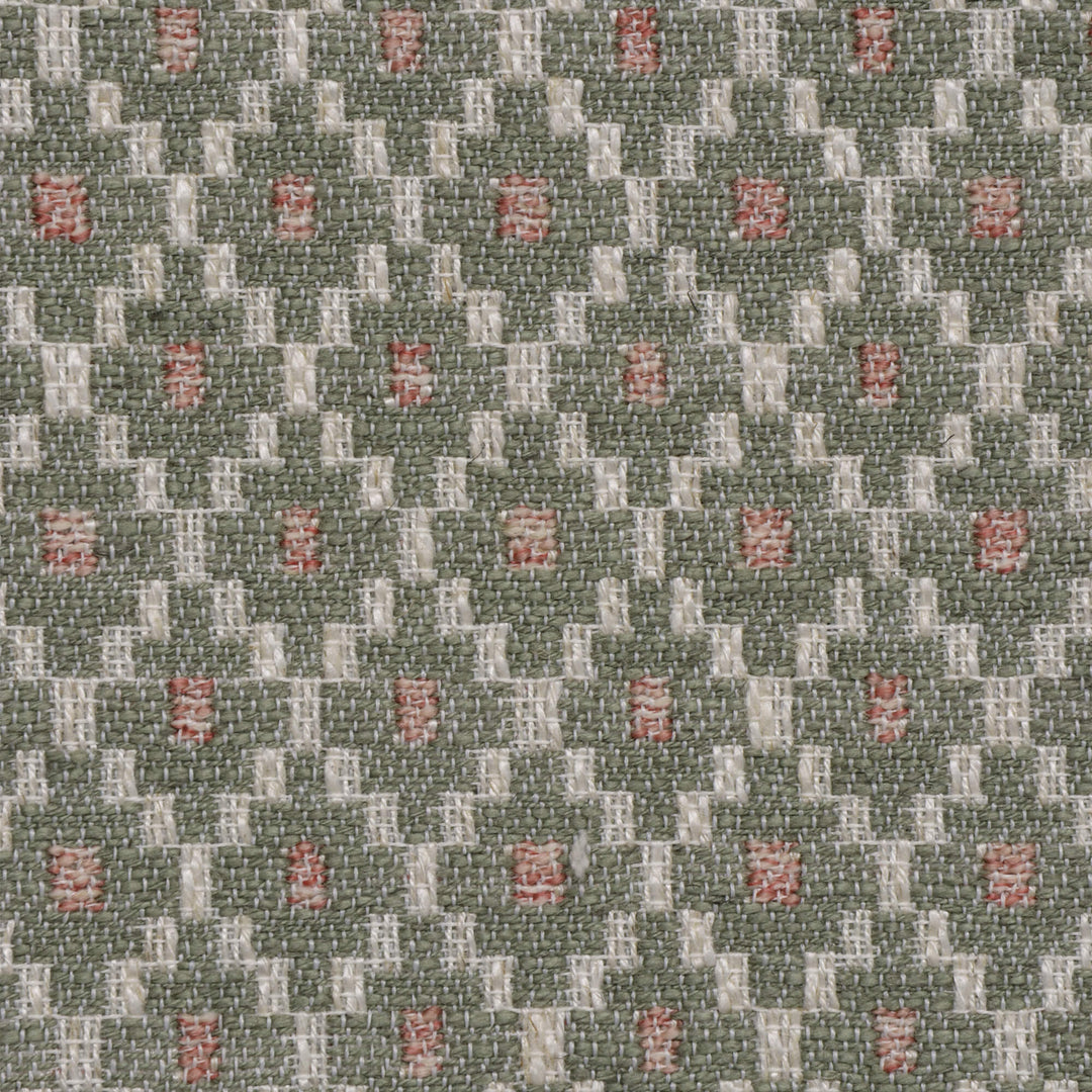 Chess Designs Rossini Sage Fabric