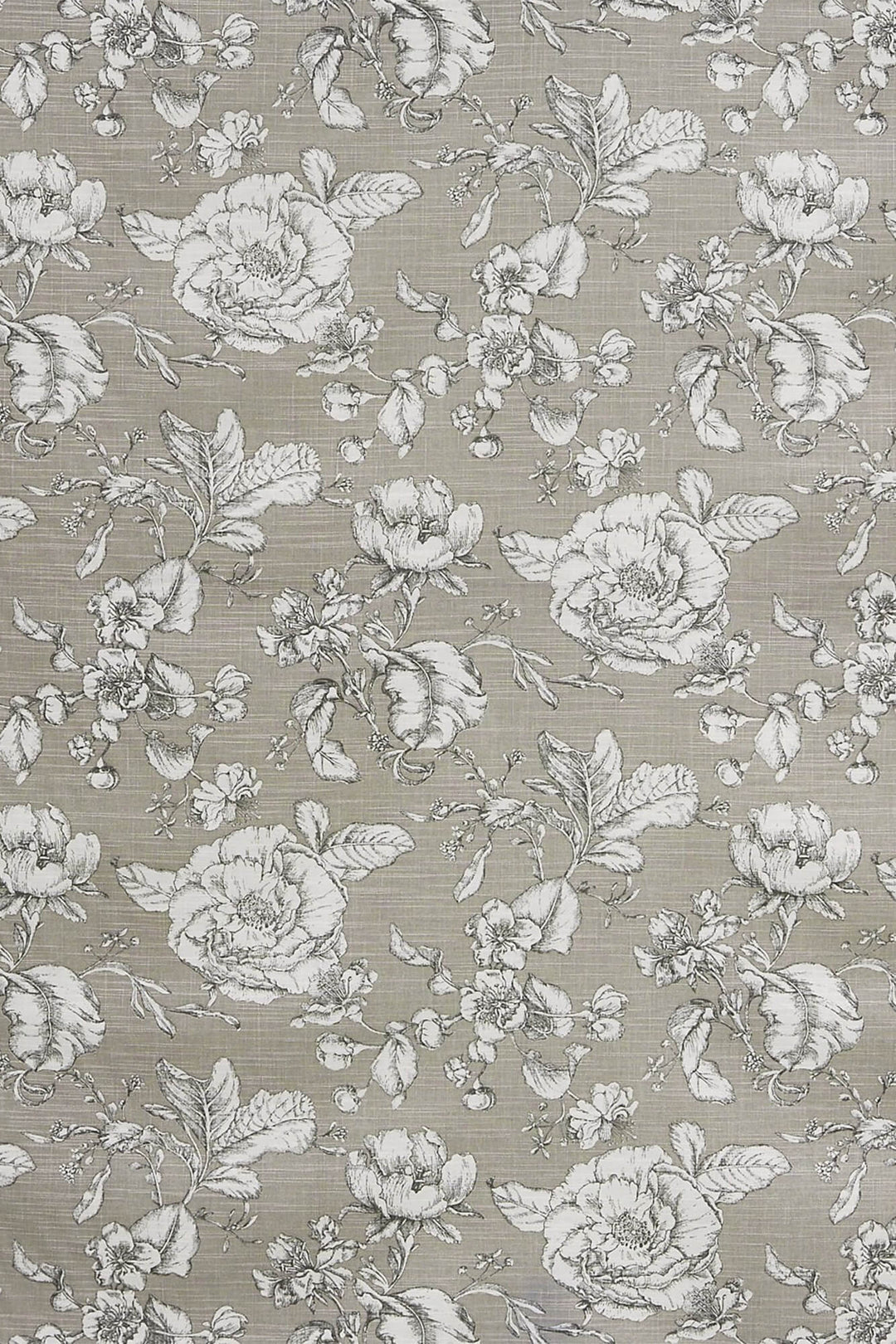 Prestigious Textiles Bridgewater Fawn Fabric