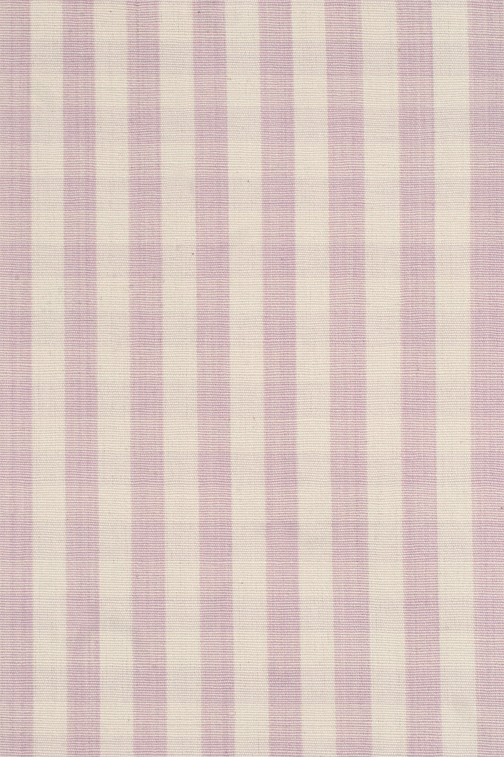 Clearance Prestigious Textiles Naval Check Lilac Fabric