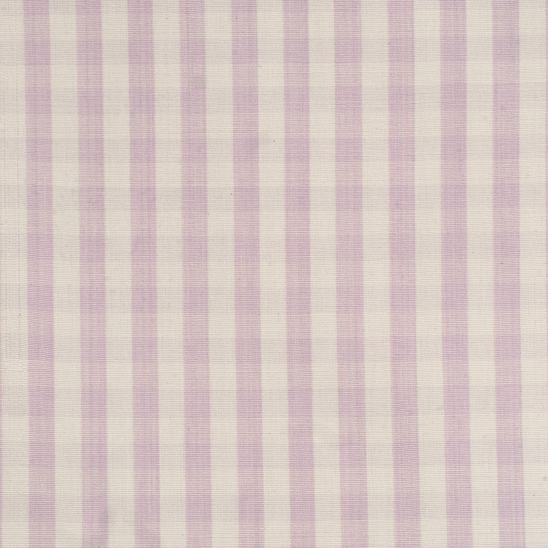 Clearance Prestigious Textiles Naval Check Lilac Fabric
