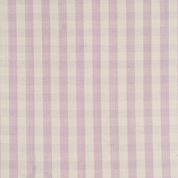 Clearance Prestigious Textiles Naval Check Lilac Fabric