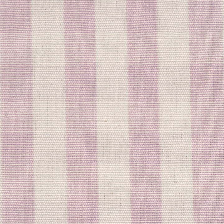 Clearance Prestigious Textiles Naval Check Lilac Fabric