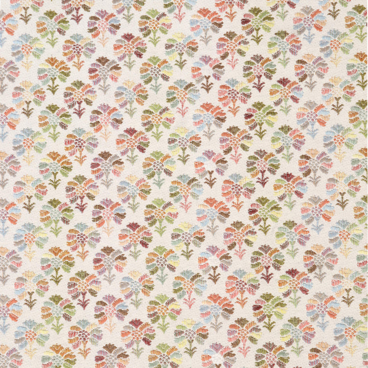 Cottage Posy Jasmine Tapestry Fabric