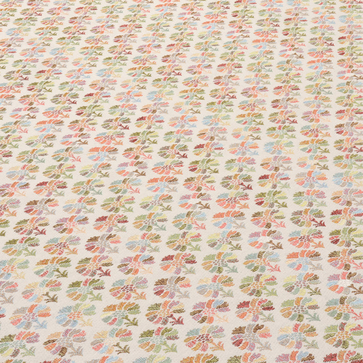 Cottage Posy Jasmine Tapestry Fabric