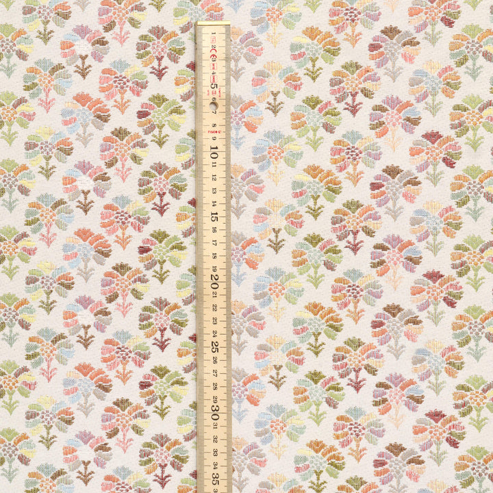 Cottage Posy Jasmine Tapestry Fabric