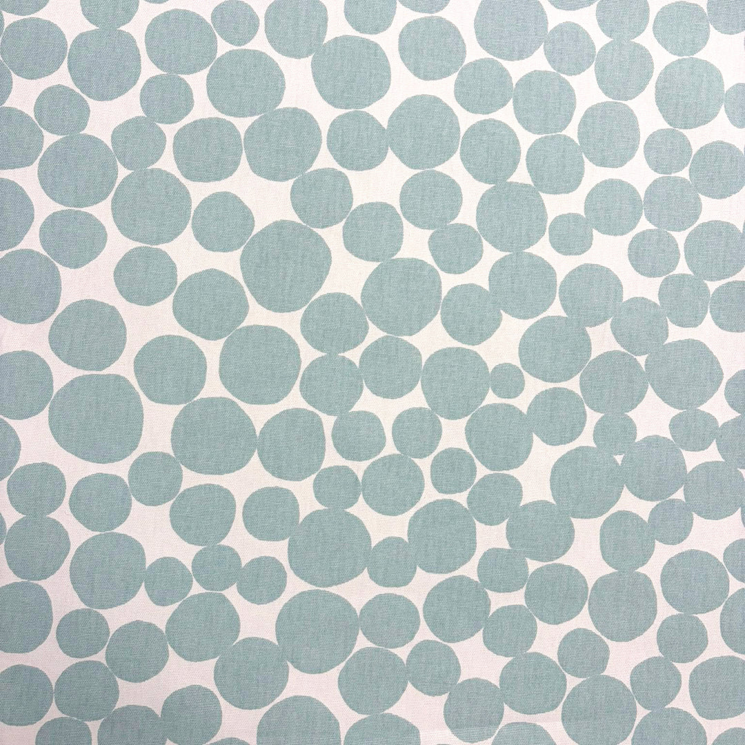 Clearance Prestigious Textiles Fizz Aqua Fabric