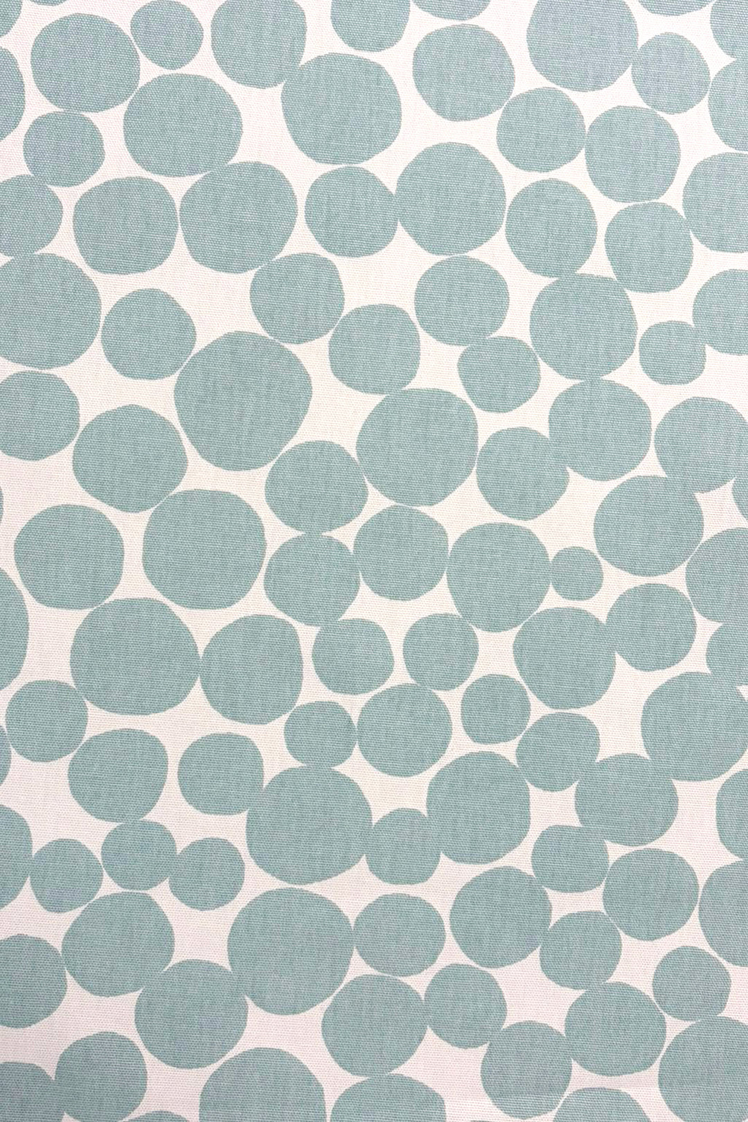 Clearance Prestigious Textiles Fizz Aqua Fabric