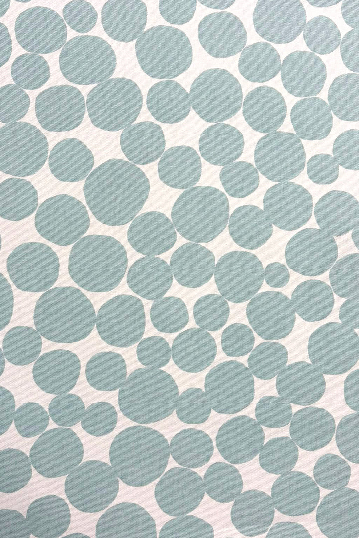 Clearance Prestigious Textiles Fizz Aqua Fabric