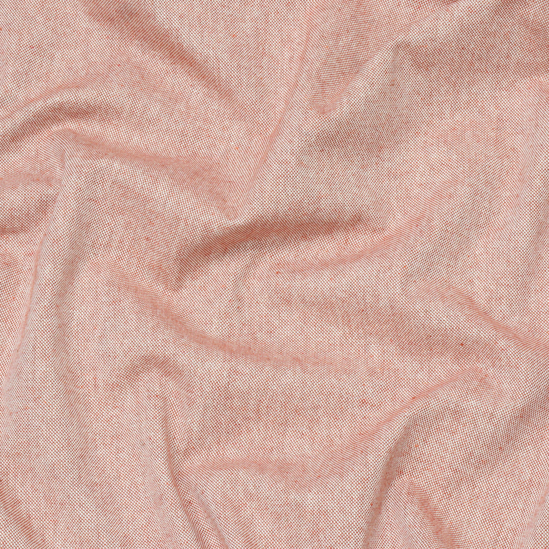 Classic Plain Spice Double Width Fabric