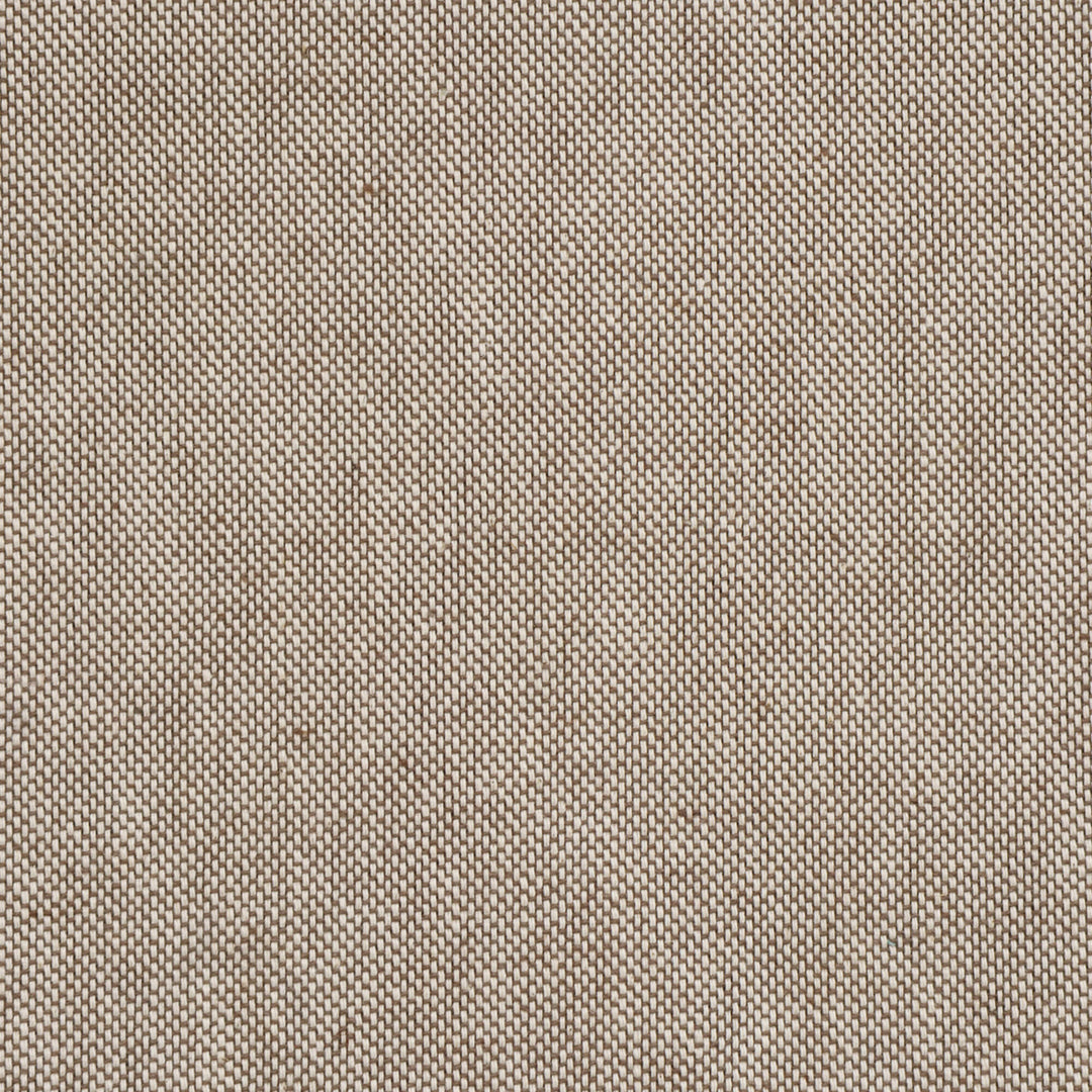 Classic Plain Stone Double Width Fabric