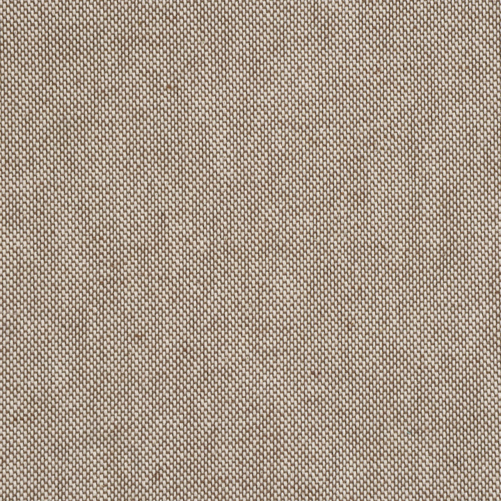 Classic Plain Stone Double Width Fabric