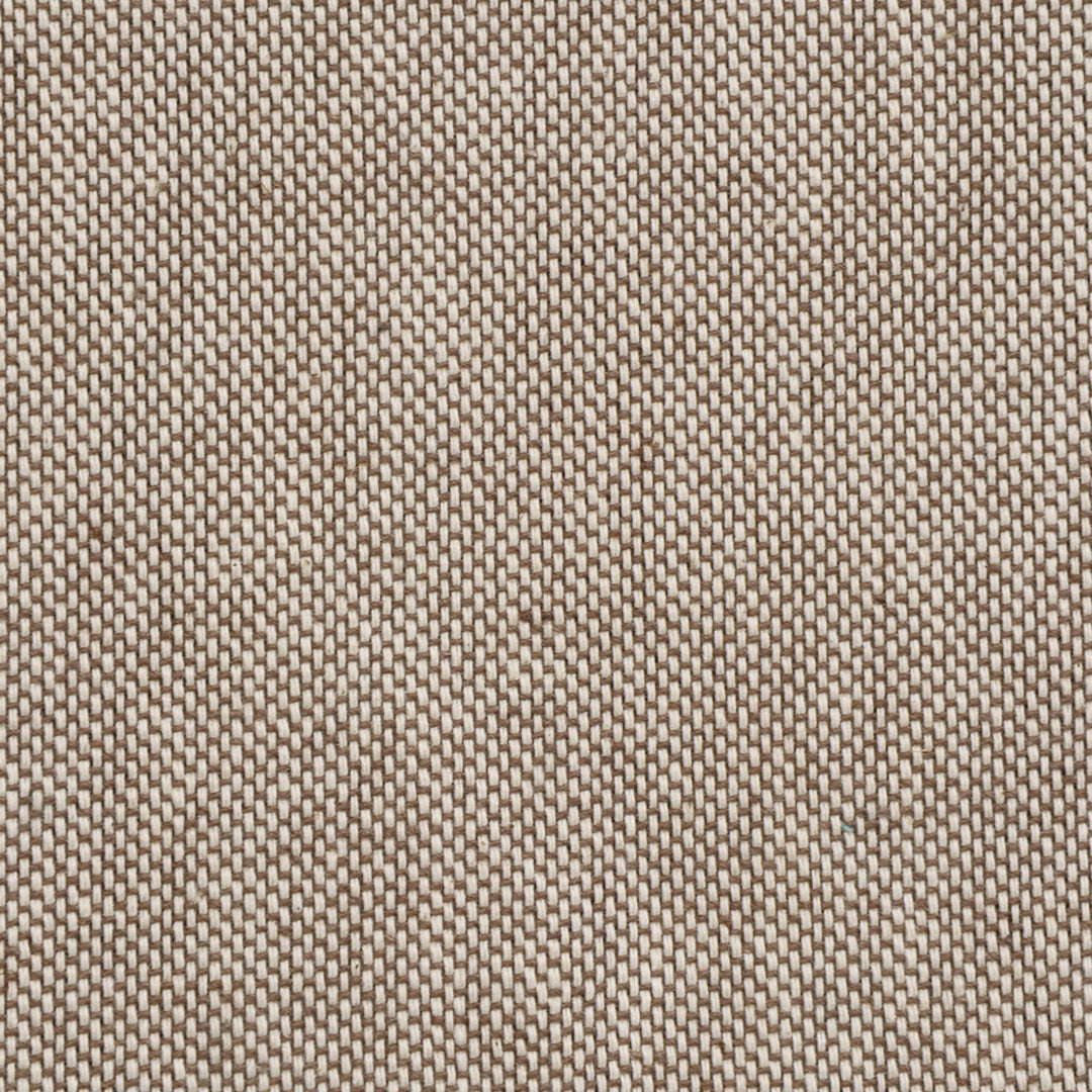 Classic Plain Stone Double Width Fabric