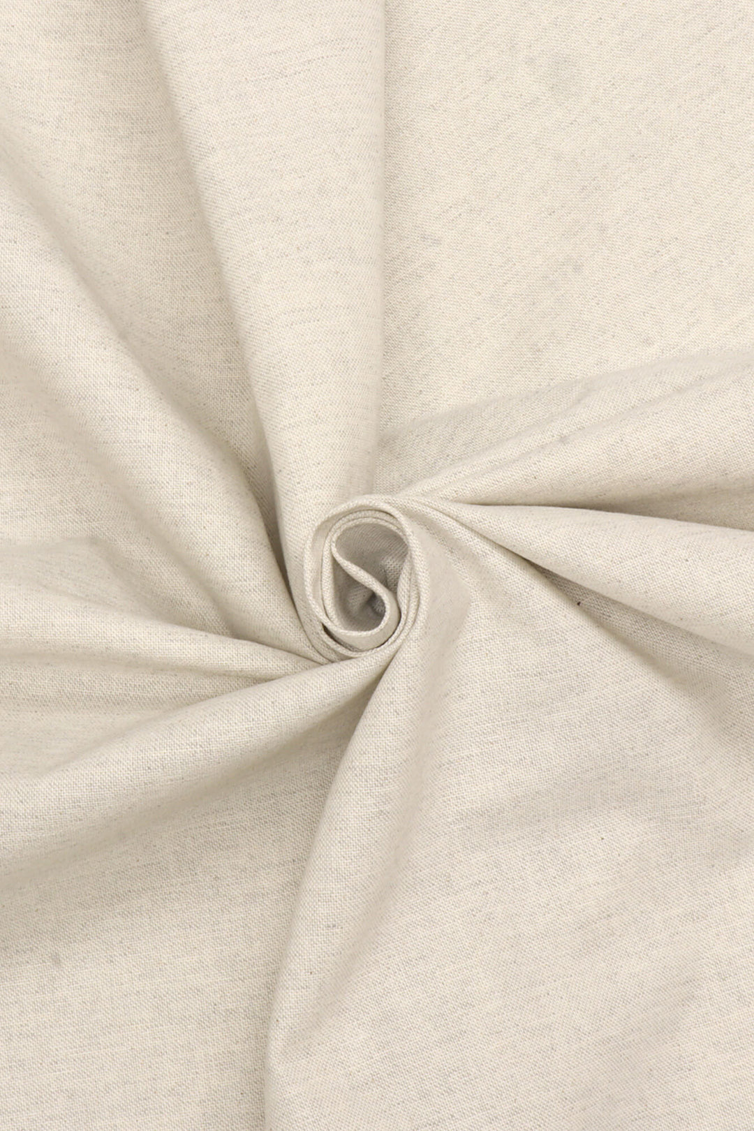 Classic Plain Pearl Double Width Fabric