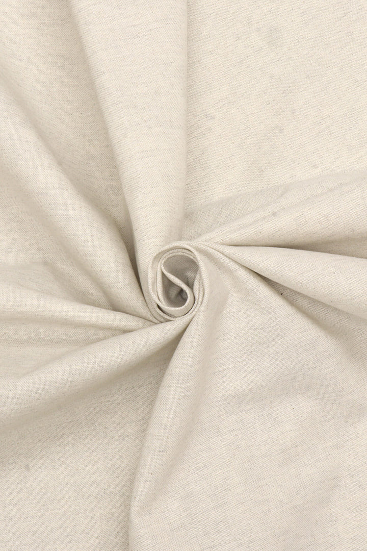 Classic Plain Pearl Double Width Fabric