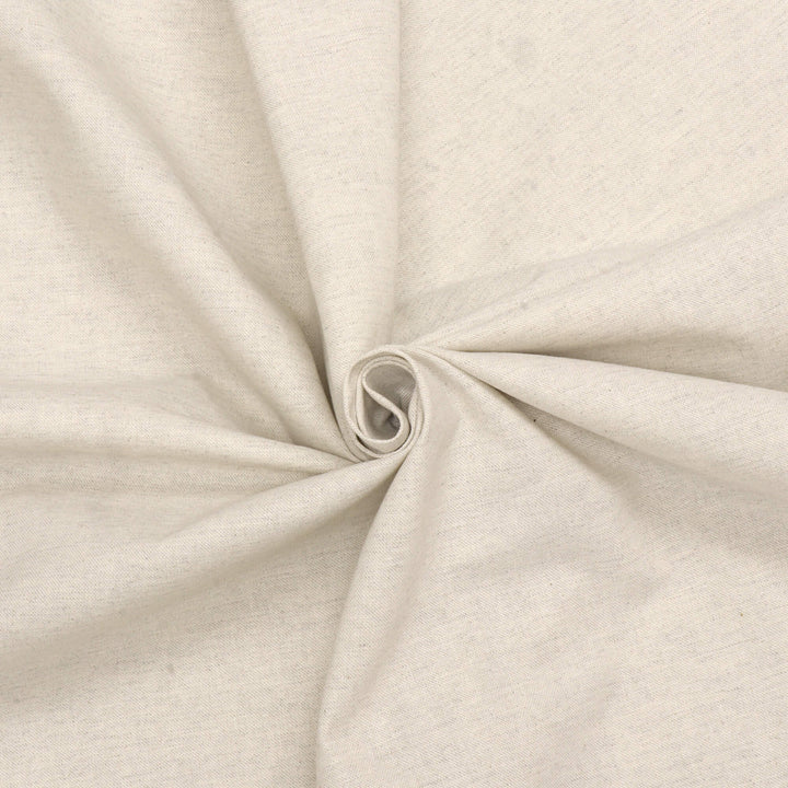 Classic Plain Pearl Double Width Fabric