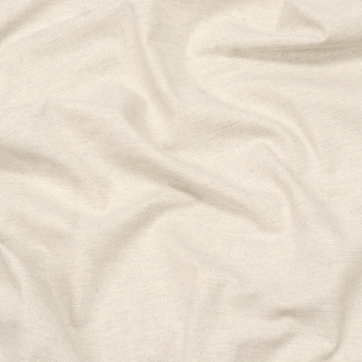 Classic Plain Pearl Double Width Fabric