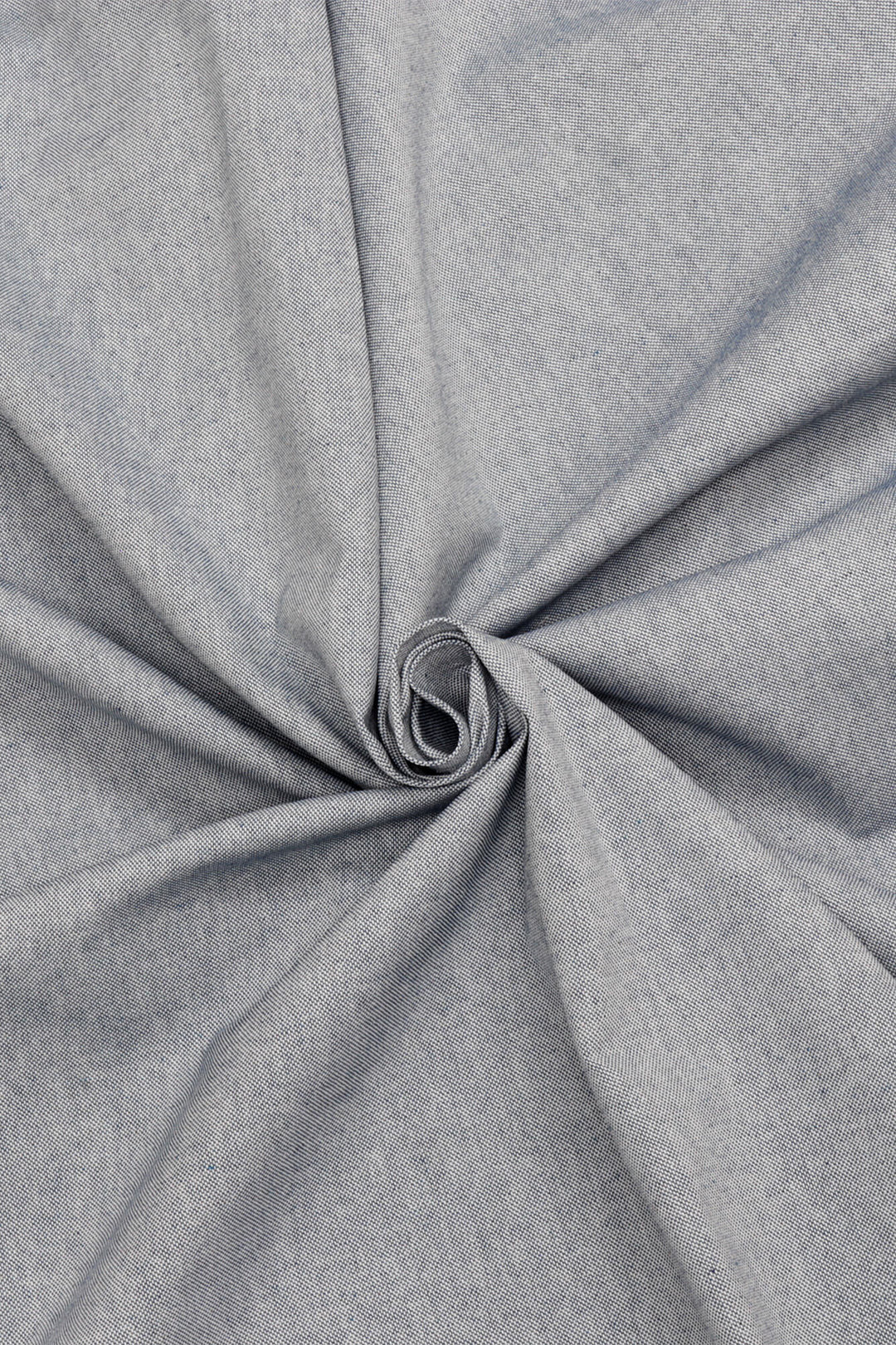 Classic Plain Marine Double Width Fabric
