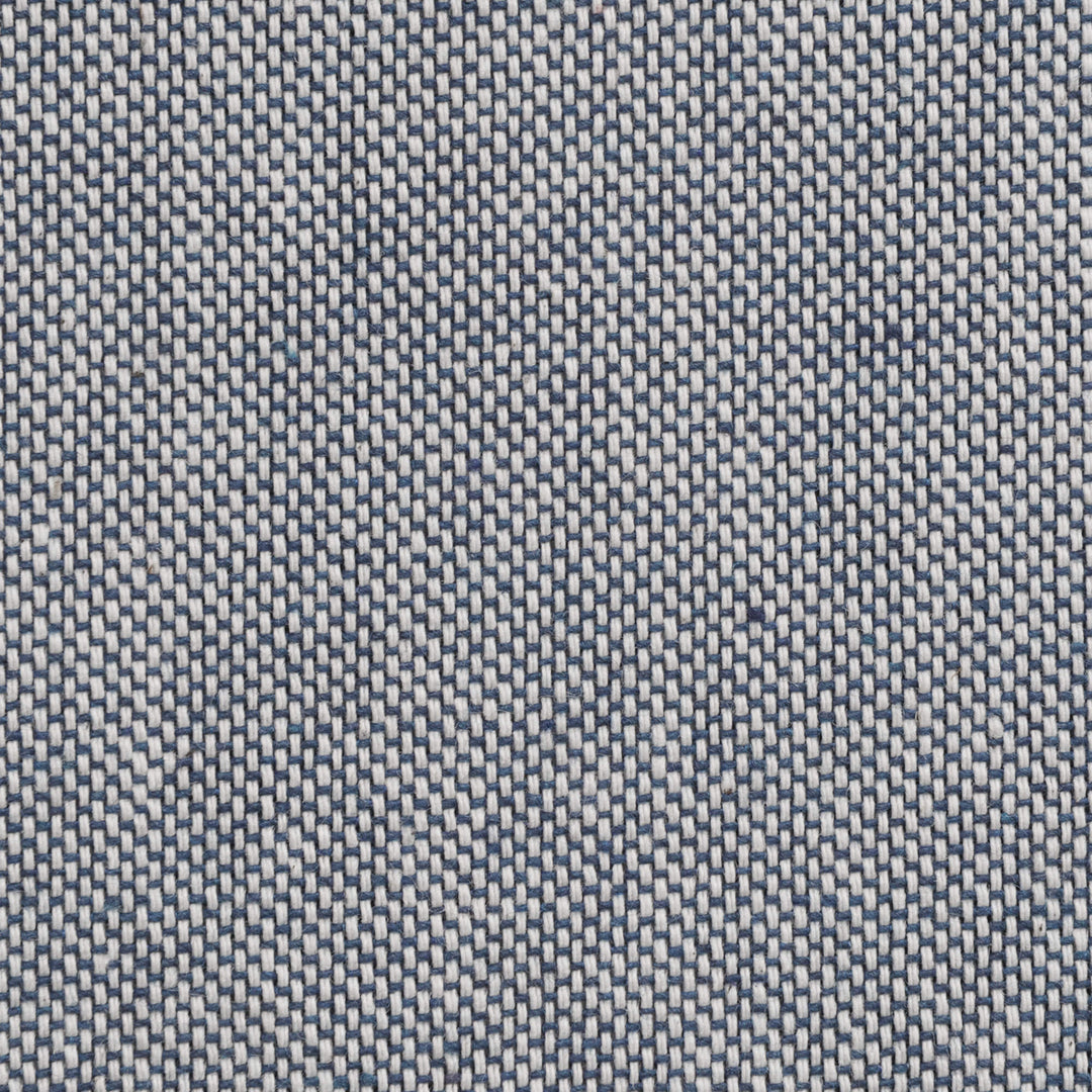 Classic Plain Marine Double Width Fabric