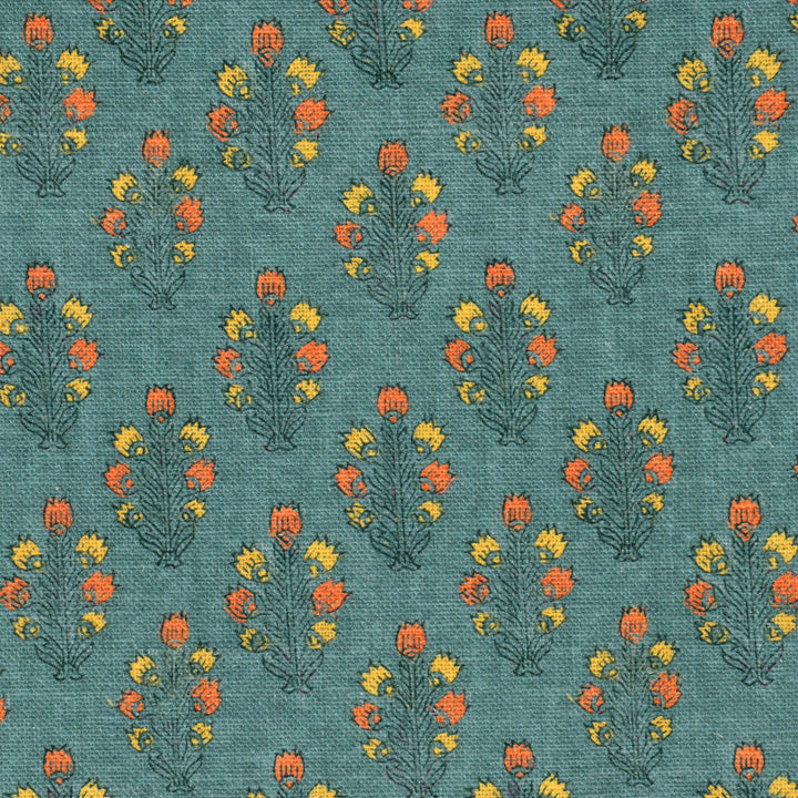 Samira Jade Fabric