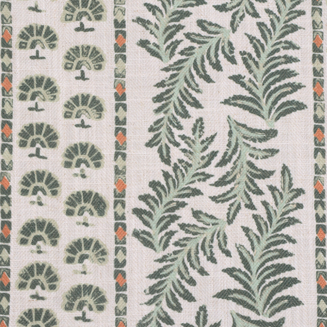 Prestigious Textiles Foxglove Autumn Fabric