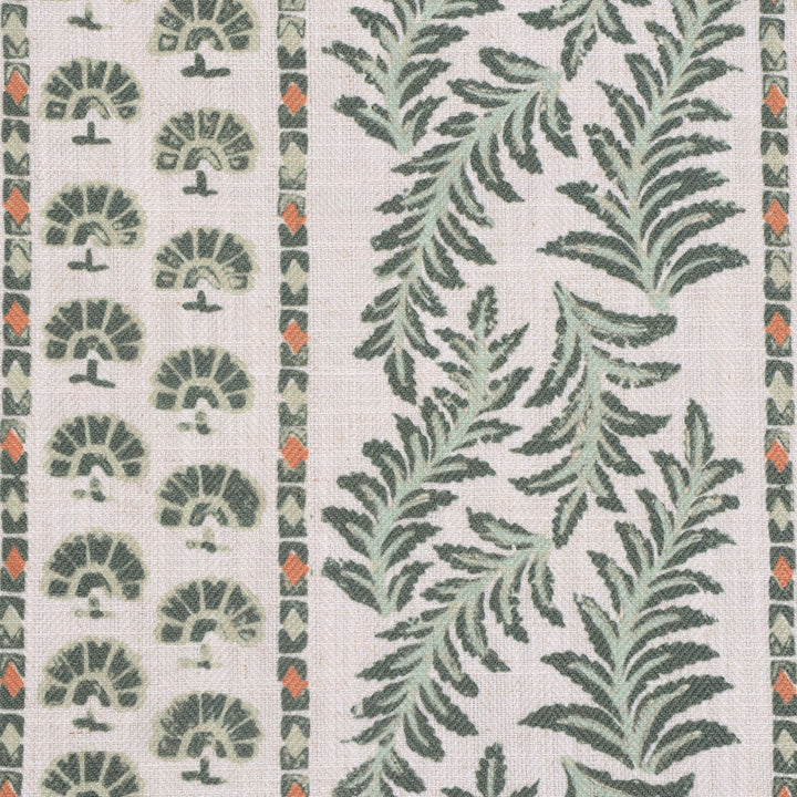 Prestigious Textiles Foxglove Autumn Fabric