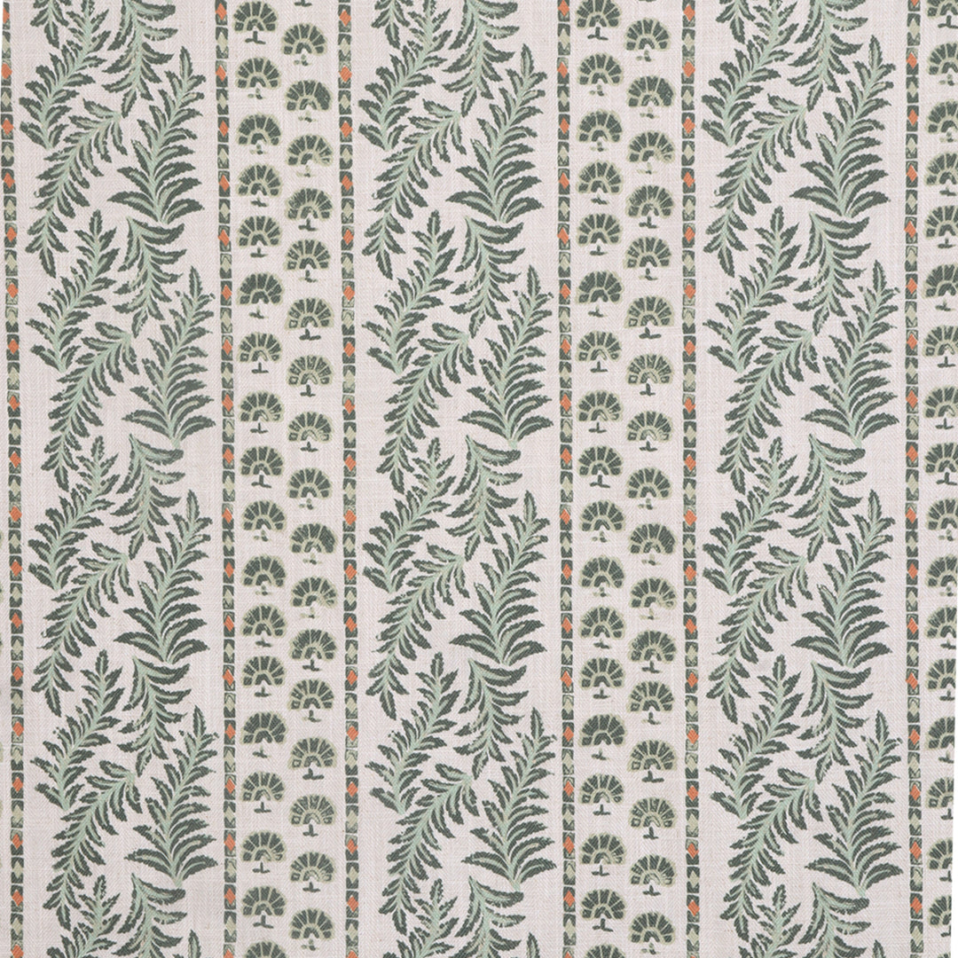 Prestigious Textiles Foxglove Autumn Fabric
