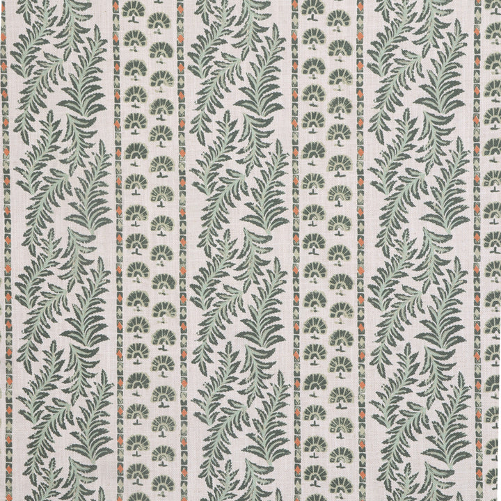 Prestigious Textiles Foxglove Autumn Fabric
