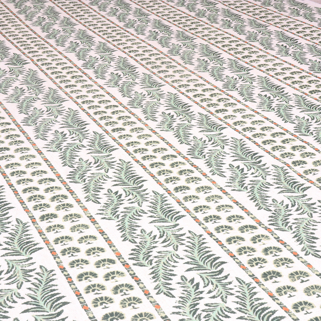 Prestigious Textiles Foxglove Autumn Fabric