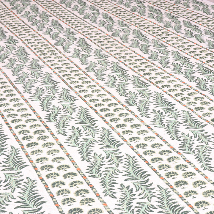 Prestigious Textiles Foxglove Autumn Fabric