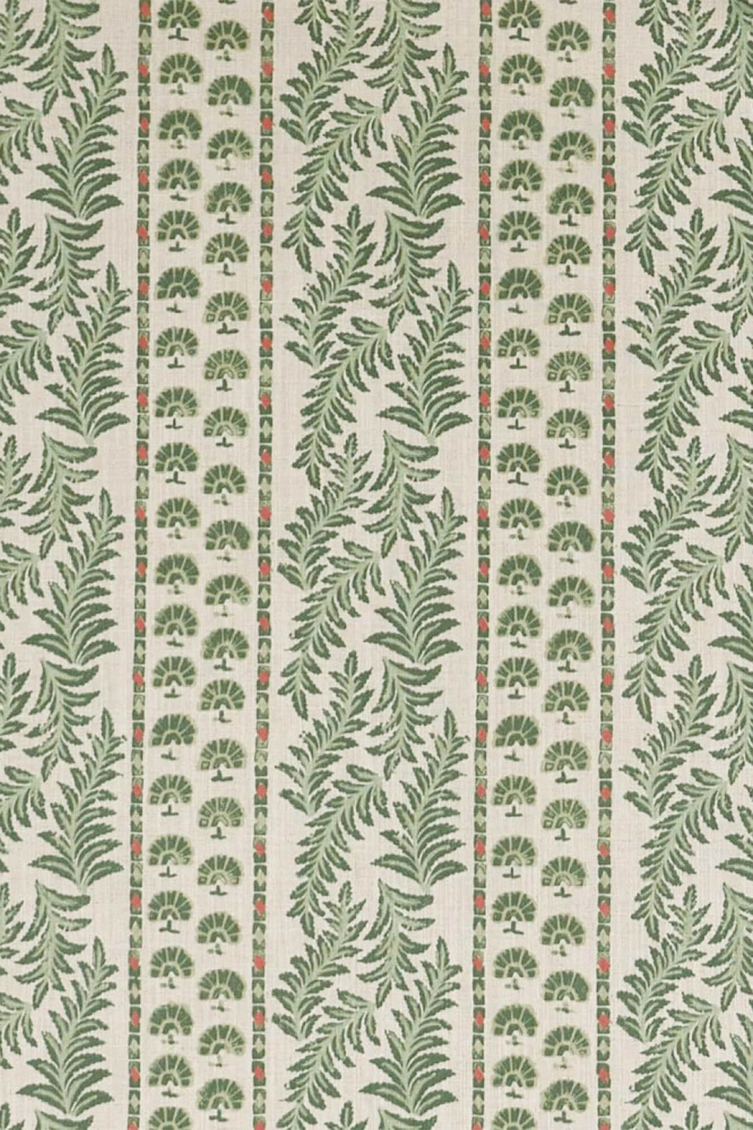 Prestigious Textiles Foxglove Autumn Fabric