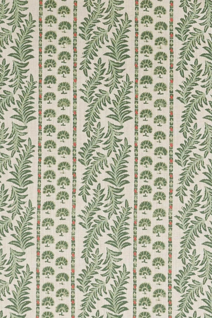 Prestigious Textiles Foxglove Autumn Fabric