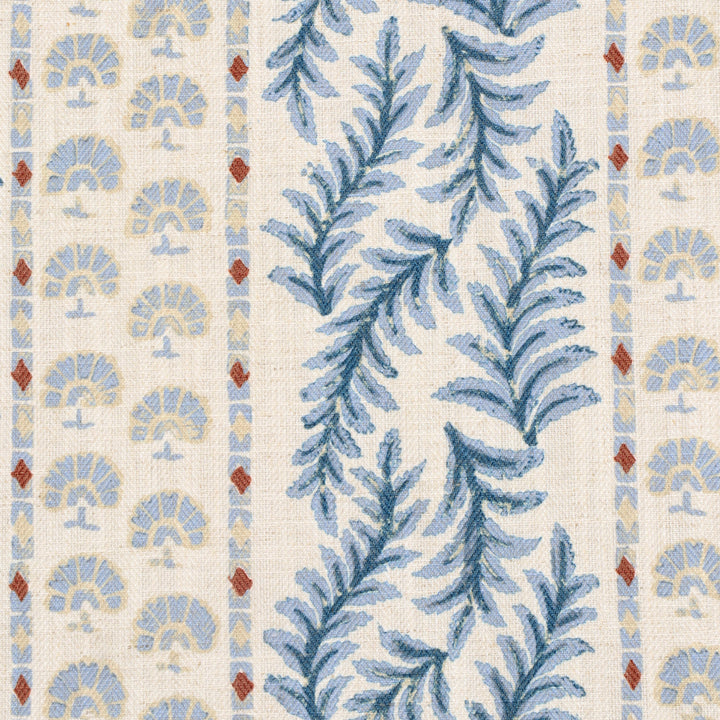 Prestigious Textiles Foxglove Summer Fabric