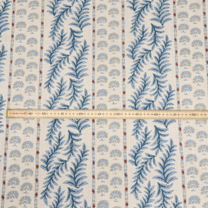 Prestigious Textiles Foxglove Summer Fabric