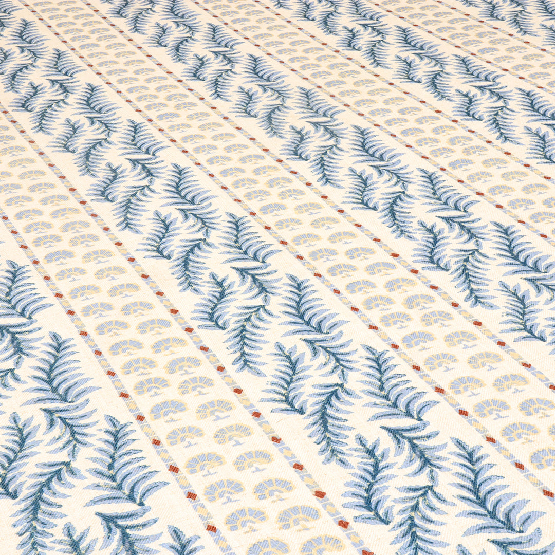 Prestigious Textiles Foxglove Summer Fabric