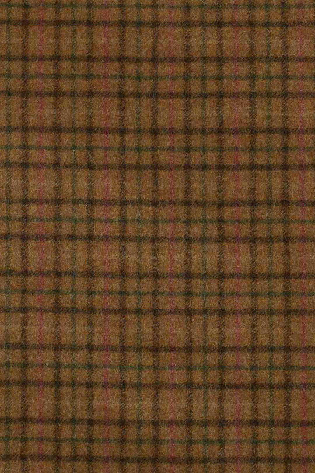 Abraham Moon Balmoral Pine Fabric