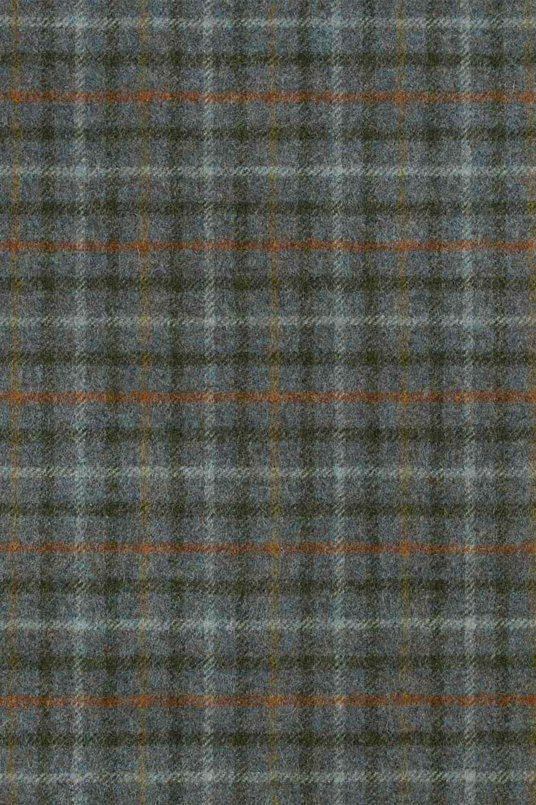Abraham Moon Balmoral Eau De Nil Fabric