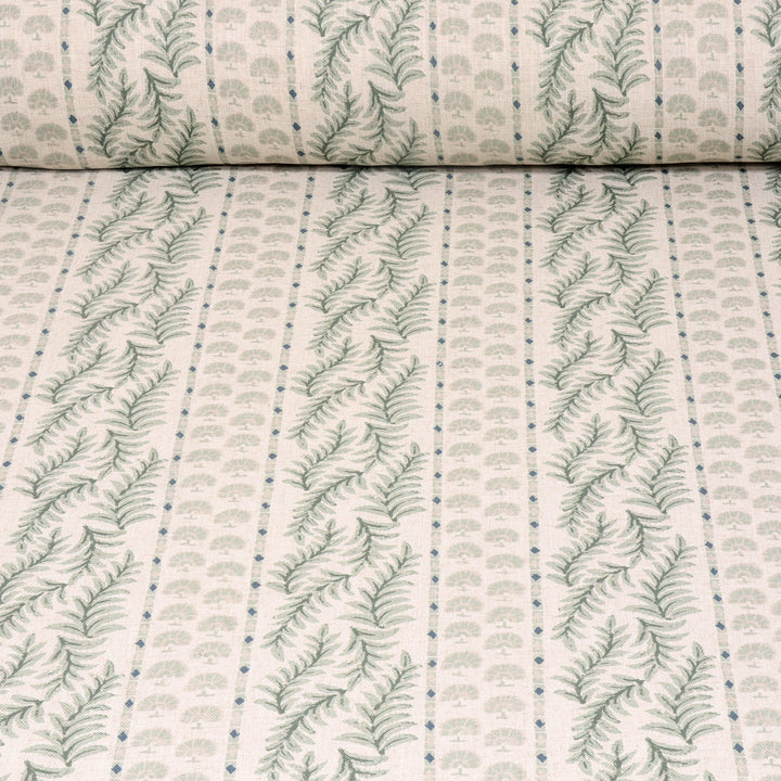 Prestigious Textiles Foxglove Winter Fabric