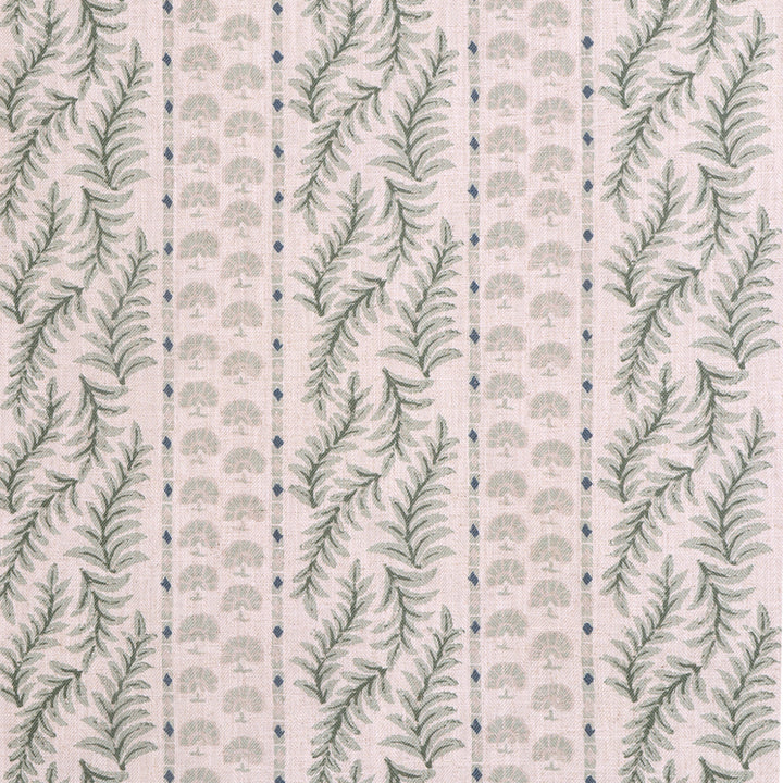 Prestigious Textiles Foxglove Winter Fabric