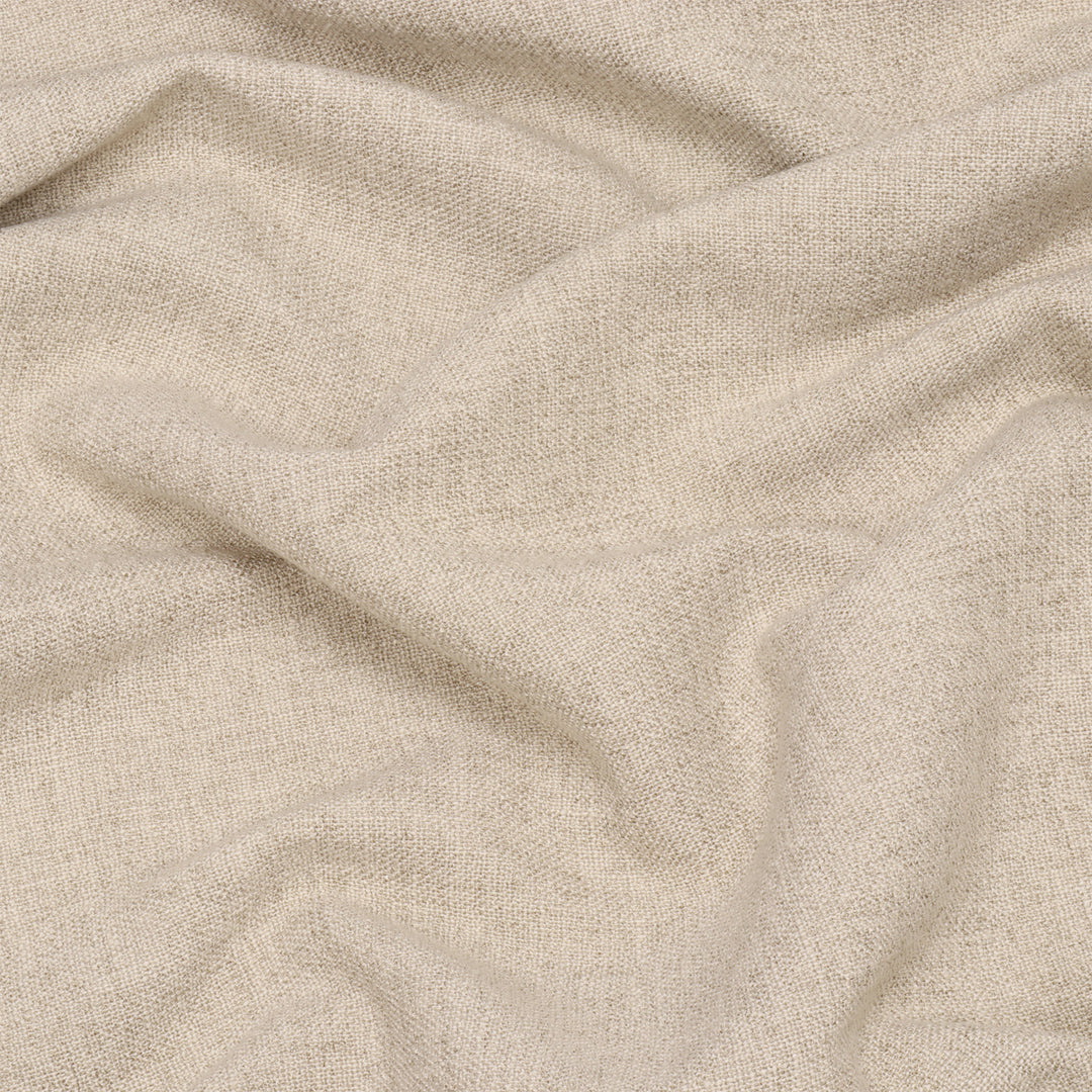 Clearance Erin Cream FR Fabric