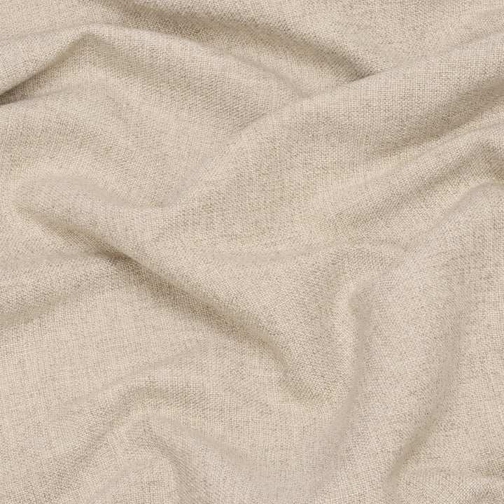 Clearance Erin Cream FR Fabric