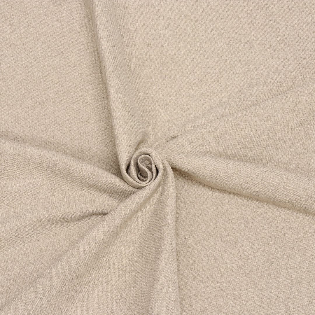 Clearance Erin Cream FR Fabric