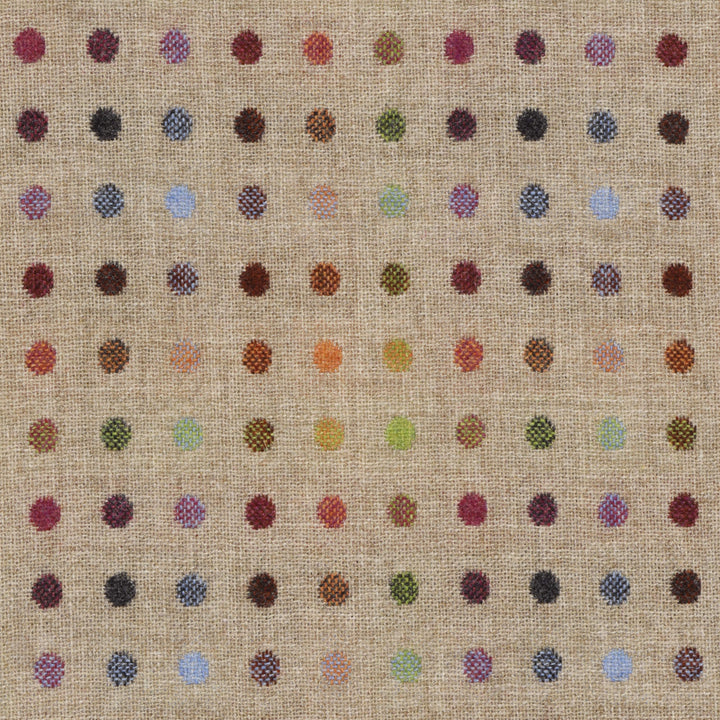 Abraham Moon Multispot Natural Fabric