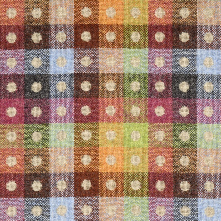 Abraham Moon Multispot Natural Fabric