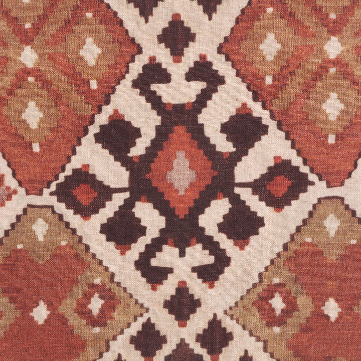 Kilim Saddle Fabric