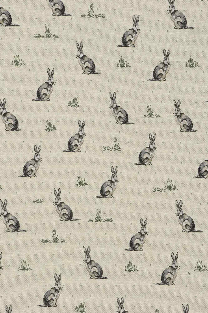 Clearance Bunny Meadow Tapestry Fabric