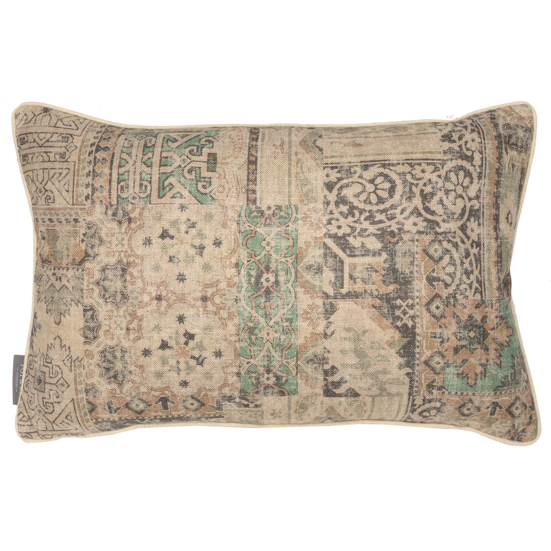 Fes Patina 60x40cm Cushion