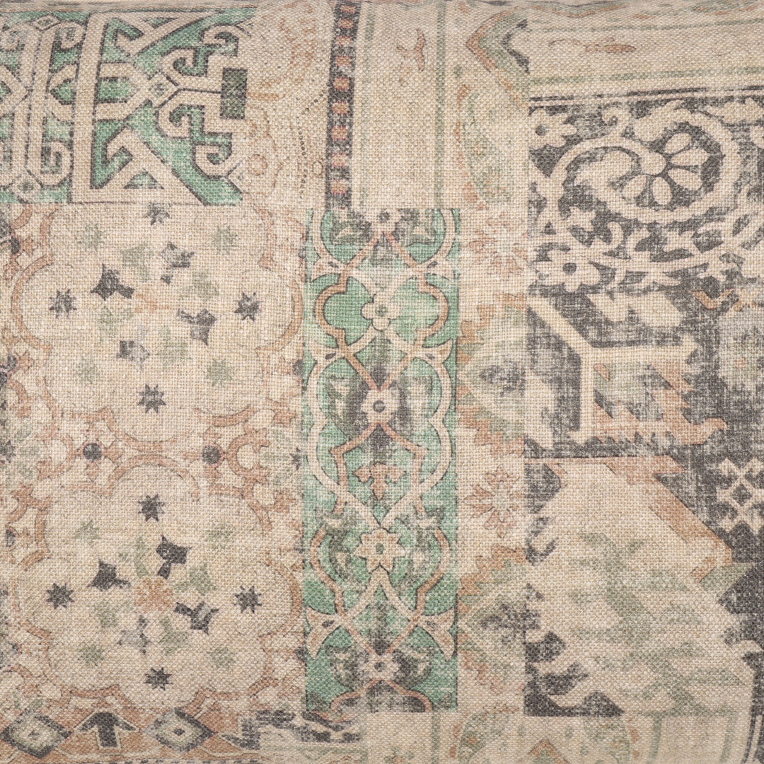 Fes Patina 60x40cm Cushion