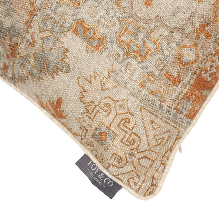 Fes Rustic 60x40cm Cushion
