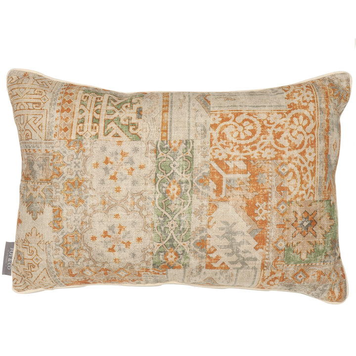 Fes Rustic 60x40cm Cushion